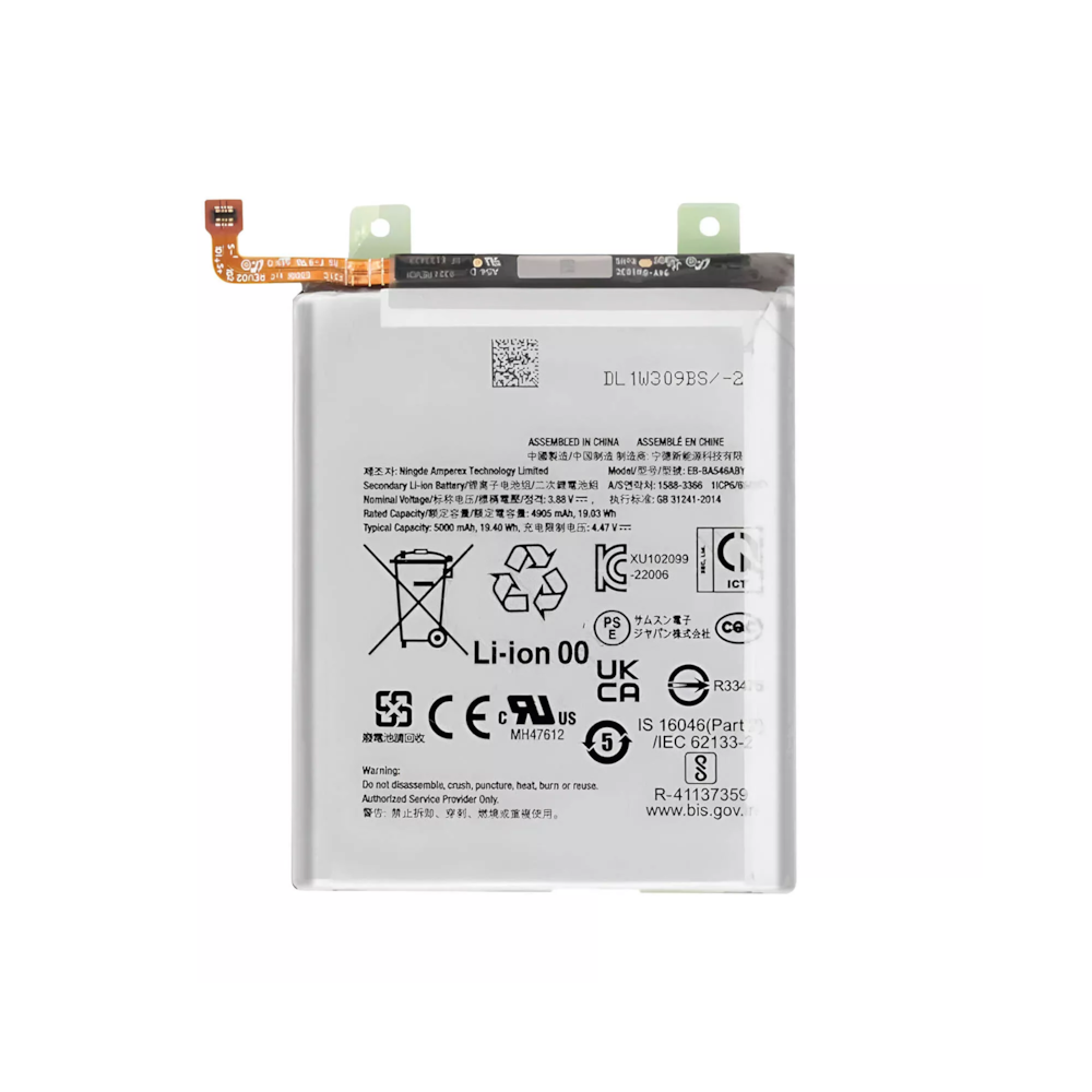 Batería para Samsung Galaxy A25