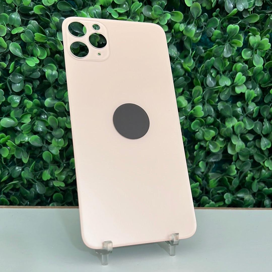 Tapadera para iPhone 11 Pro