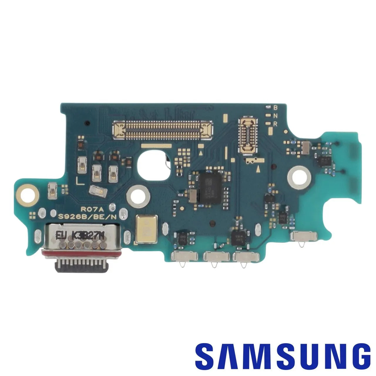 Rack de carga para Samsung Galaxy S24 Plus (B)