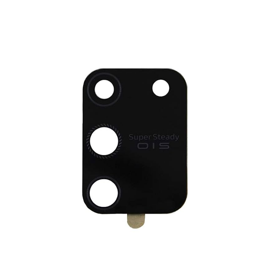 Vidrio de camara para Samsung Galaxy S10 Lite