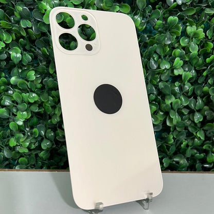 Tapadera para iPhone 13 Pro