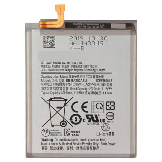 Batería para Samsung Galaxy A50