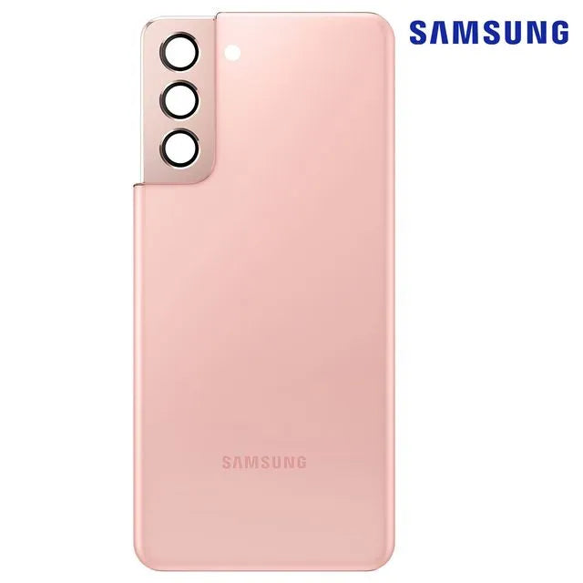 Tapadera para Samsung Galaxy S21