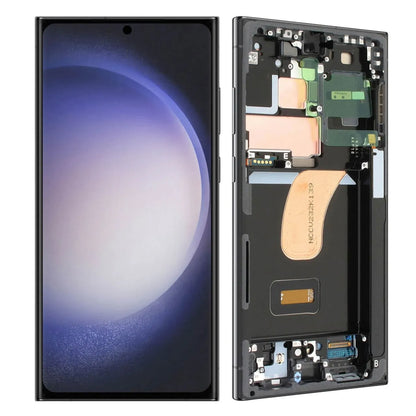 Pantalla oled para Samsung Galaxy S23 Ultra