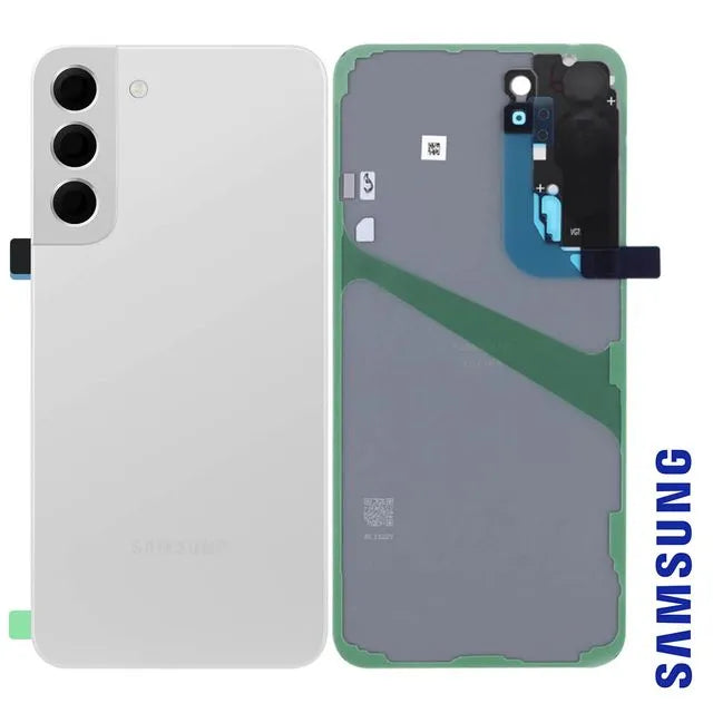 Tapadera para Samsung Galaxy S22 Plus
