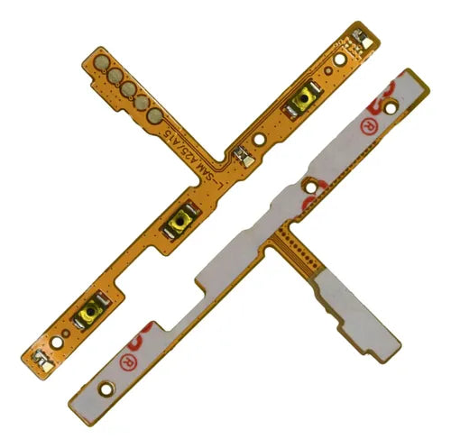 Flex de power y volumen para Samsung Galaxy A25