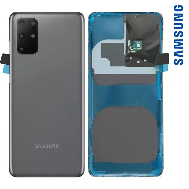 Tapadera para Samsung Galaxy S20 Plus