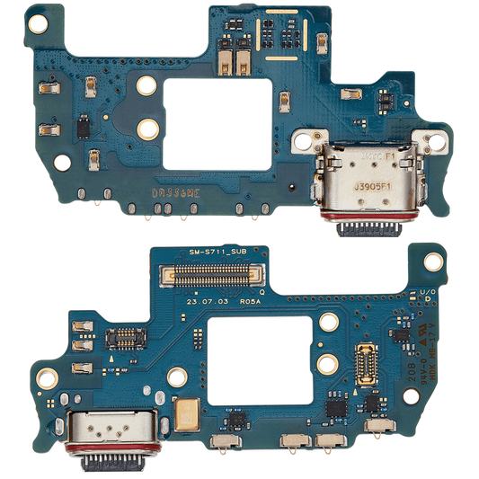 Rack de carga para Samsung Galaxy S23 FE (U)