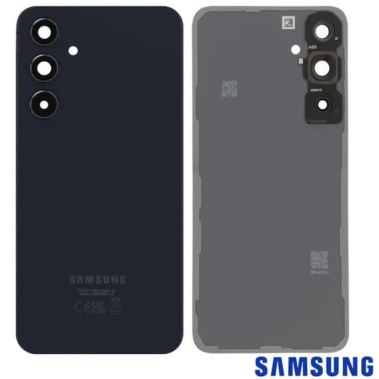 Tapadera para Samsung Galaxy A55