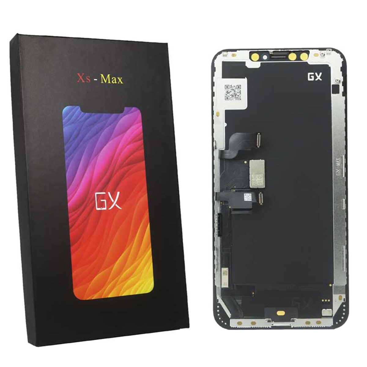 Pantalla Amoled para iPhone XS MAX