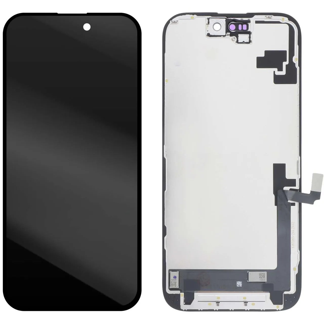 Pantalla incell para iPhone 16