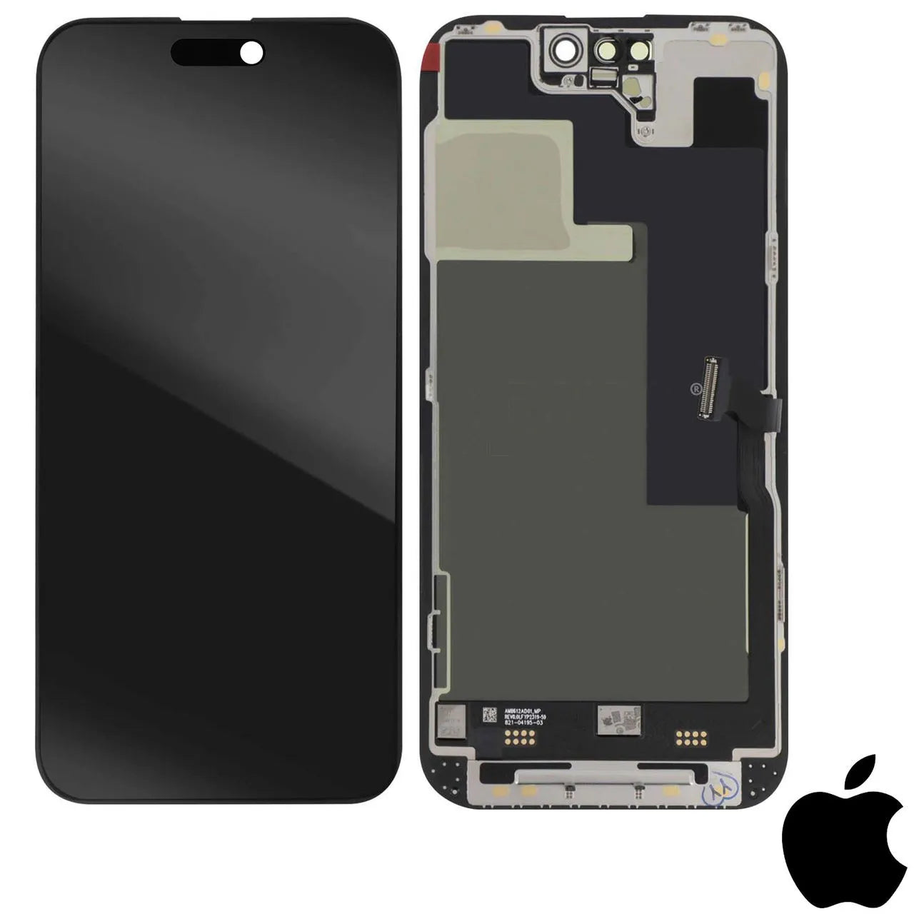 Pantalla Amoled para iPhone 14 Pro
