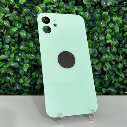 Tapadera para iPhone 12 Mini