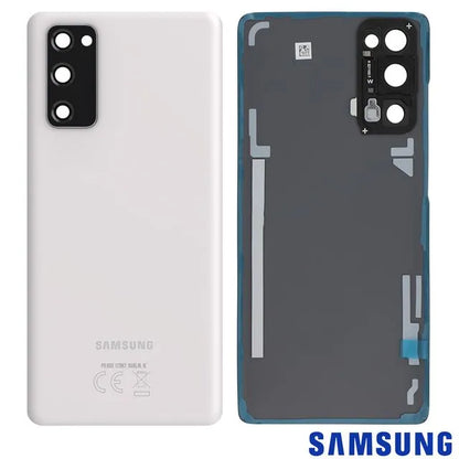 Tapadera para Samsung Galaxy S20 FE