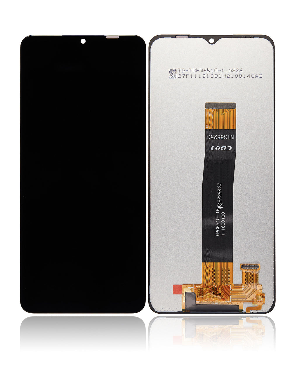 Pantalla para el dispositivo Samsung Galaxy A04s
