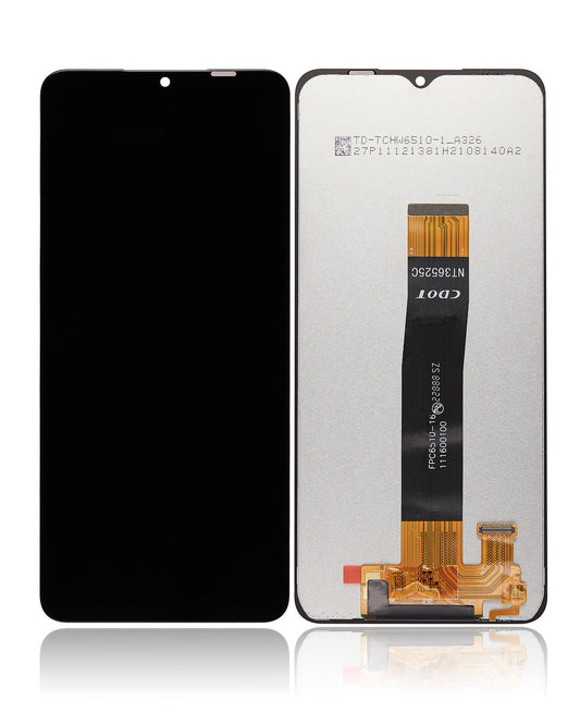 Pantalla para el dispositivo Samsung Galaxy A04s