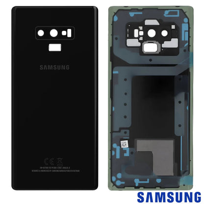 Tapadera para Samsung Galaxy Note 9