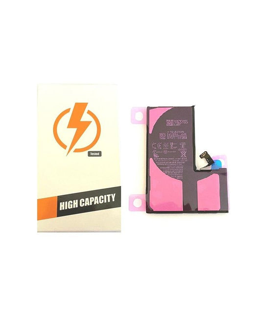 Batería para iPhone 15 Pro (Sin mensaje)