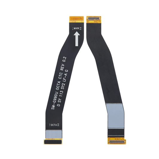 Flex de LCD para Samsung Galaxy S21 FE