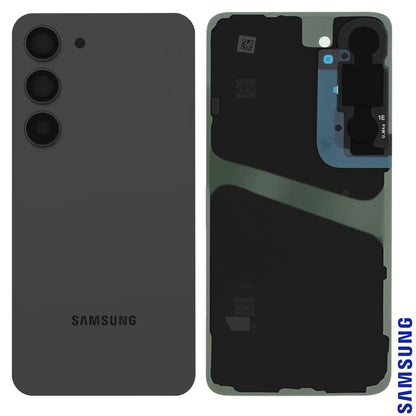 Tapadera para Samsung Galaxy S23