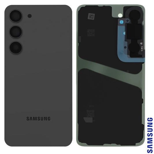 Tapadera para Samsung Galaxy S23