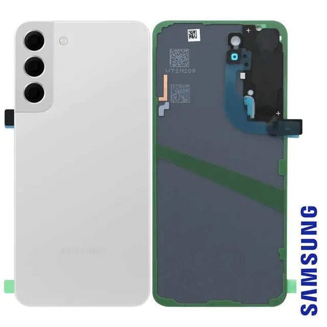 Tapadera para Samsung Galaxy S22 5G