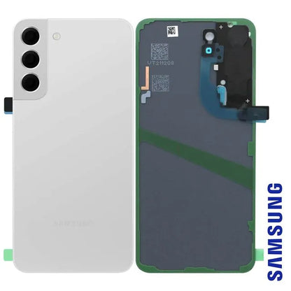 Tapadera para Samsung Galaxy S22 5G