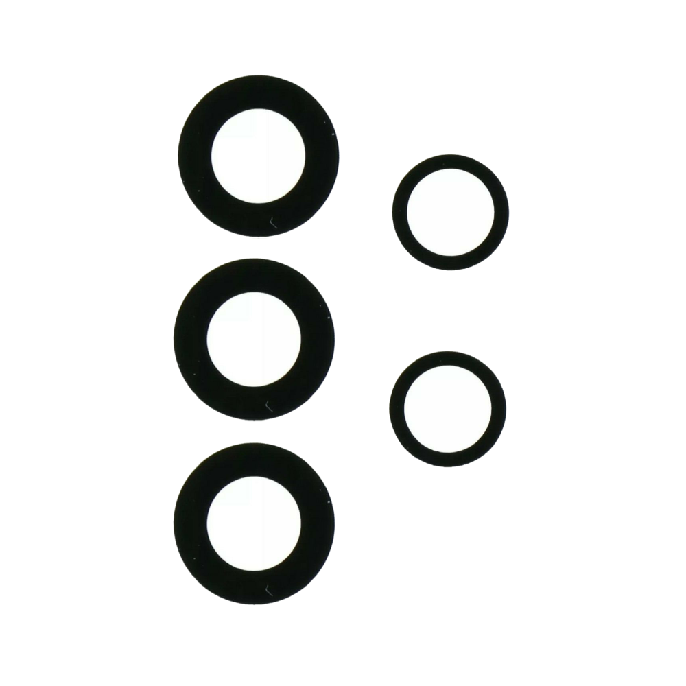 Vidrios de camara para Samsung Galaxy A53