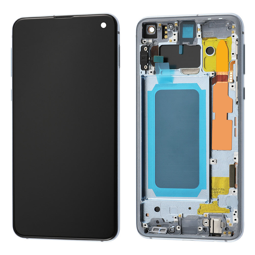 Pantalla amoled para Samsung Galaxy S10e