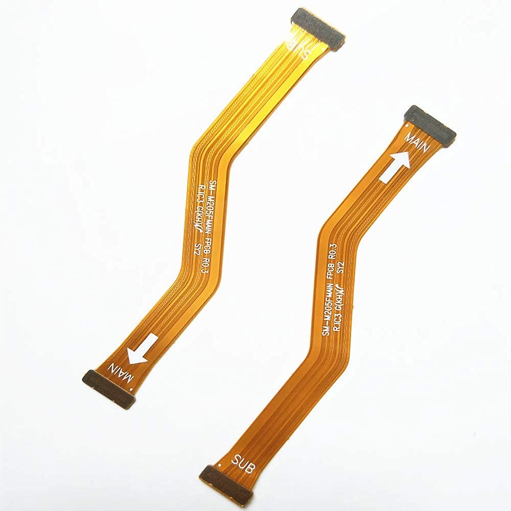 Flex Main para Samsung Galaxy M20
