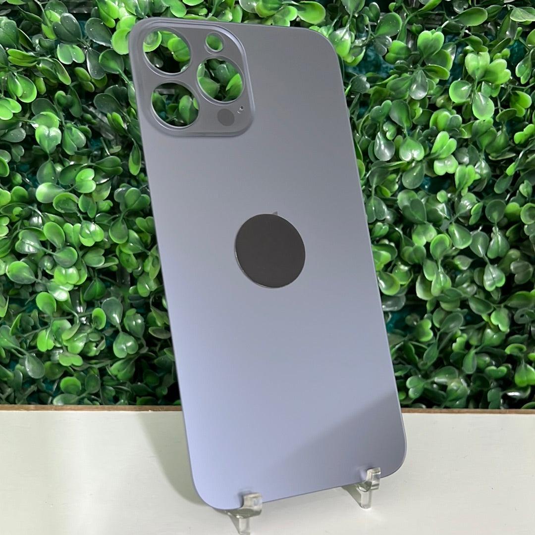Tapadera para iPhone 13 Pro