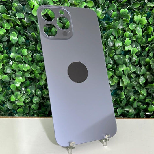 Tapadera para iPhone 13 Pro Max
