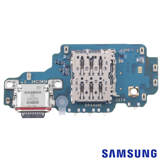 Rack de carga para Samsung Galaxy S25 Ultra (U)