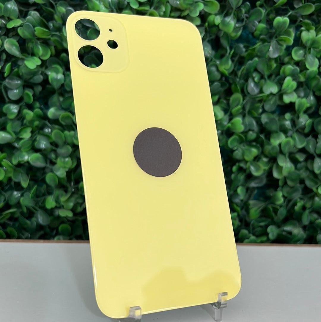 Tapadera para iPhone 11