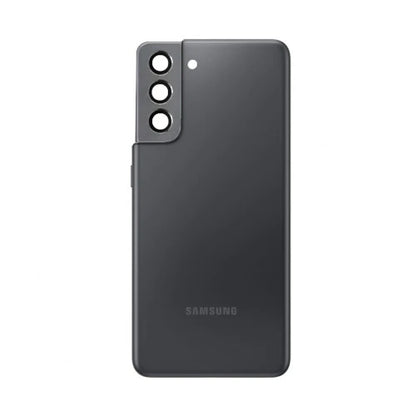Tapadera para Samsung Galaxy S21 Plus