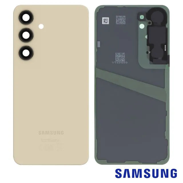 Tapadera para Samsung Galaxy S24