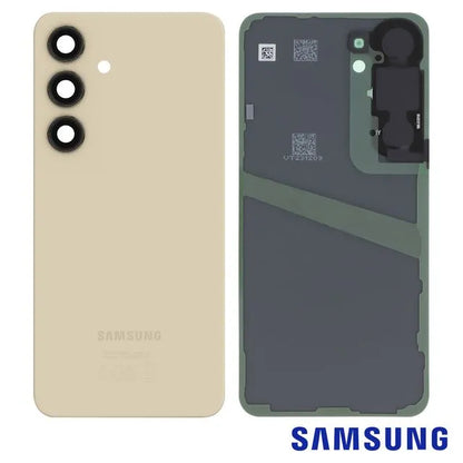 Tapadera para Samsung Galaxy S24