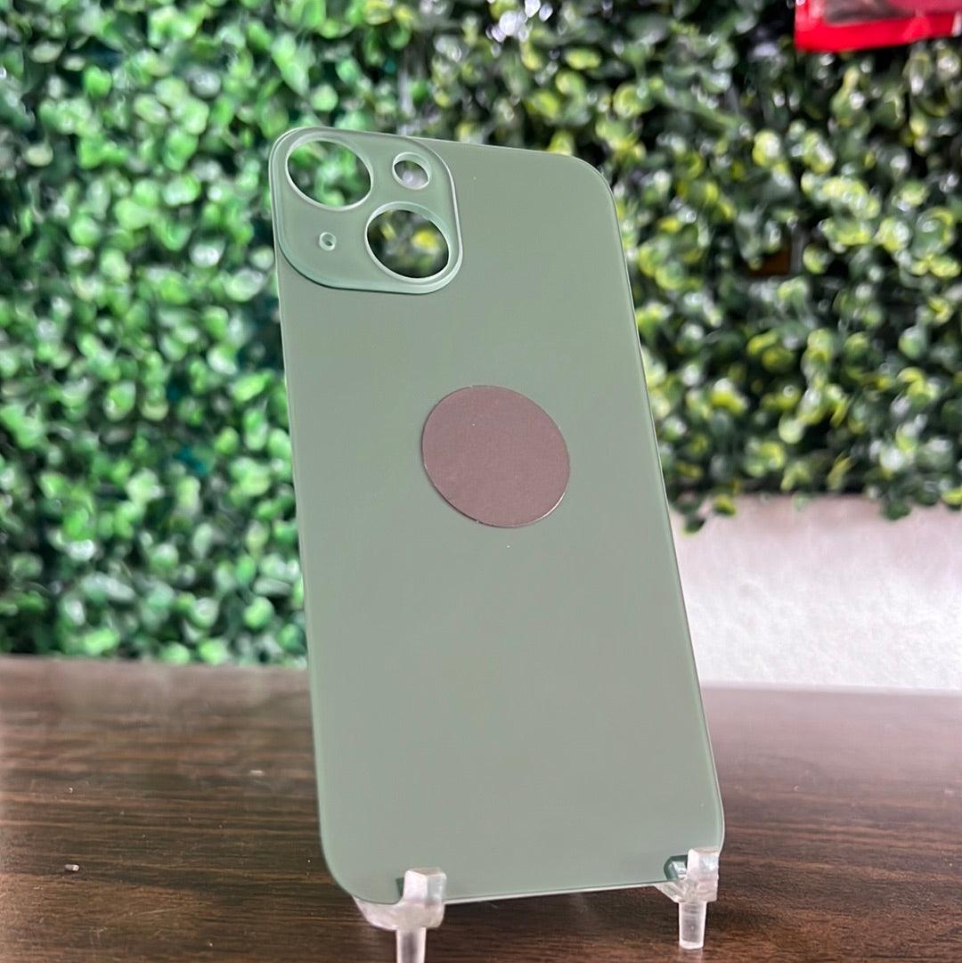 Tapadera para iPhone 13