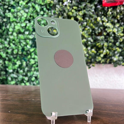 Tapadera para iPhone 13