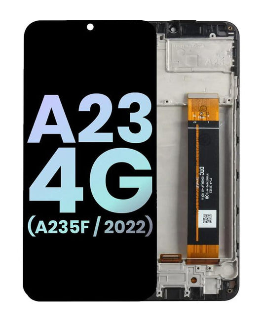 Pantalla para Samsung Galaxy A23 4G
