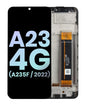 Pantalla para Samsung Galaxy A23 4G