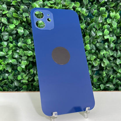 Tapadera para iPhone 12