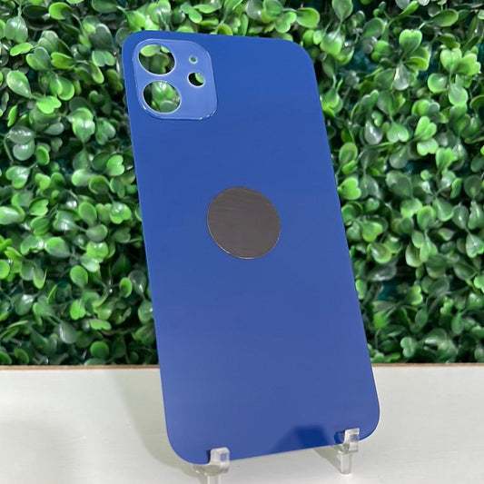 Tapadera para iPhone 12
