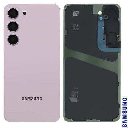 Tapadera para Samsung Galaxy S23