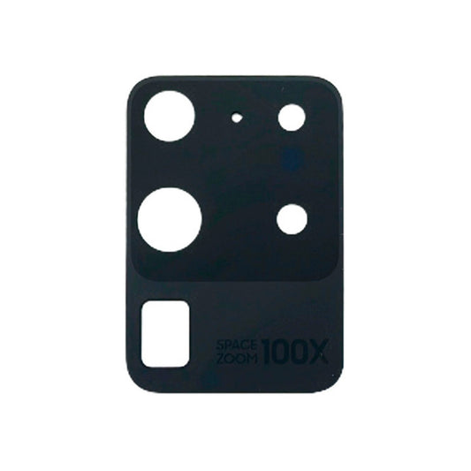 Vidrio de camara para Samsung Galaxy S20 Ultra