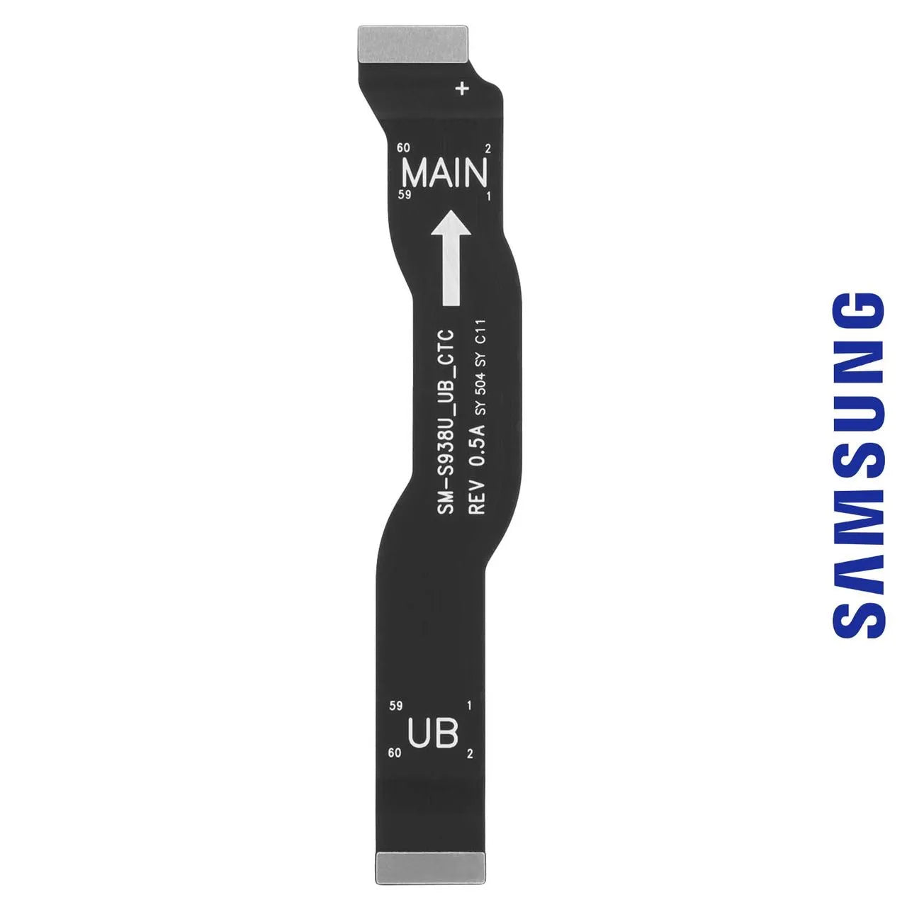 Flex LCD para Samsung Galaxy S25 Ultra