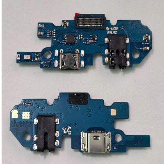 Rack de carga para Samsung Galaxy A10