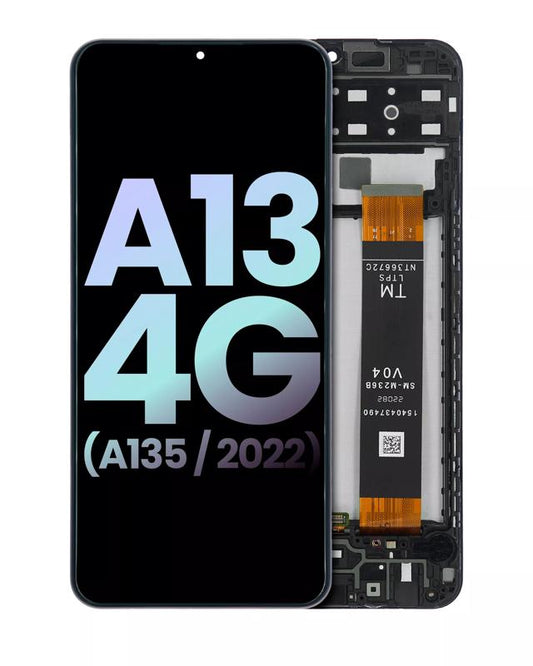 Pantalla para Samsung Galaxy A13 4G