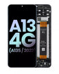 Pantalla para Samsung Galaxy A13 4G