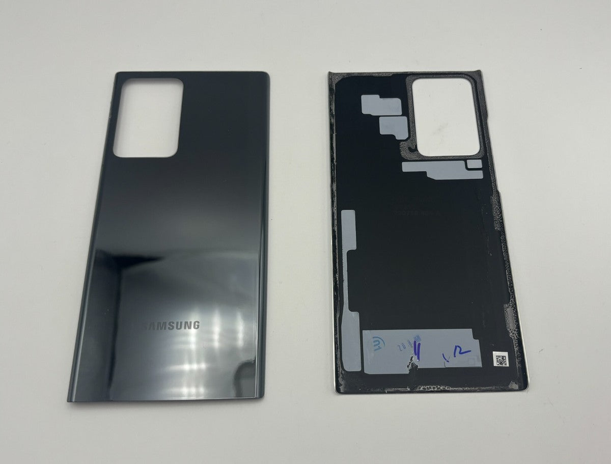 Tapadera para Samsung Galaxy Note 20 ultra